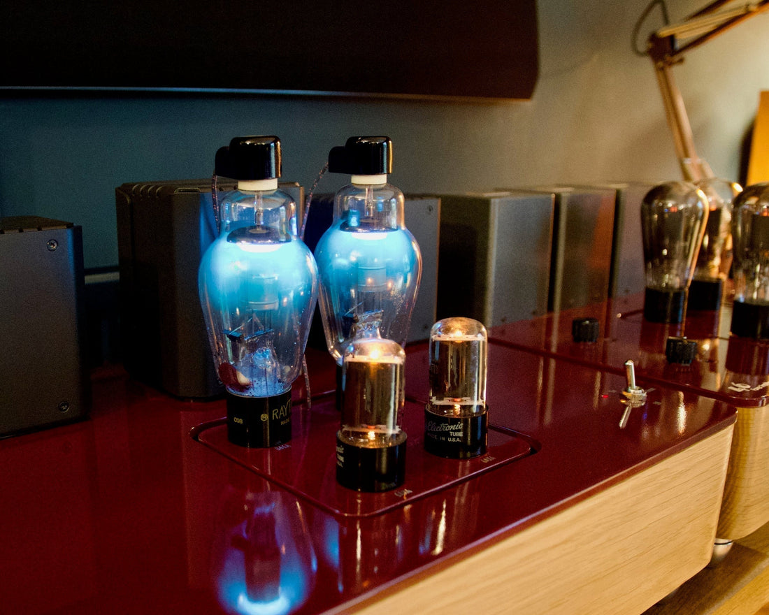 Mercury Vapour Valve Rectifiers