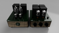 01A preamplifier - 816 power supply