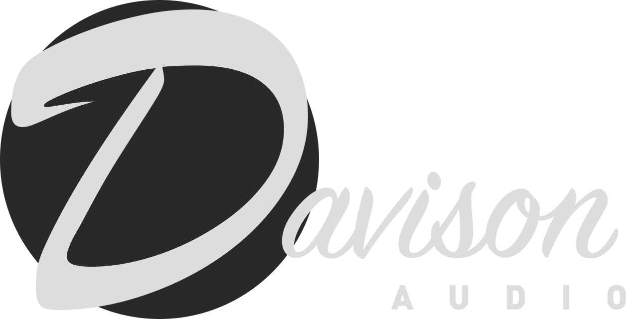 Davison Audio