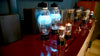 Amplifier start warm up mercury vapour valve rectifier